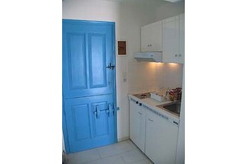 Griechenland Privát Agia Anna, Exterieur